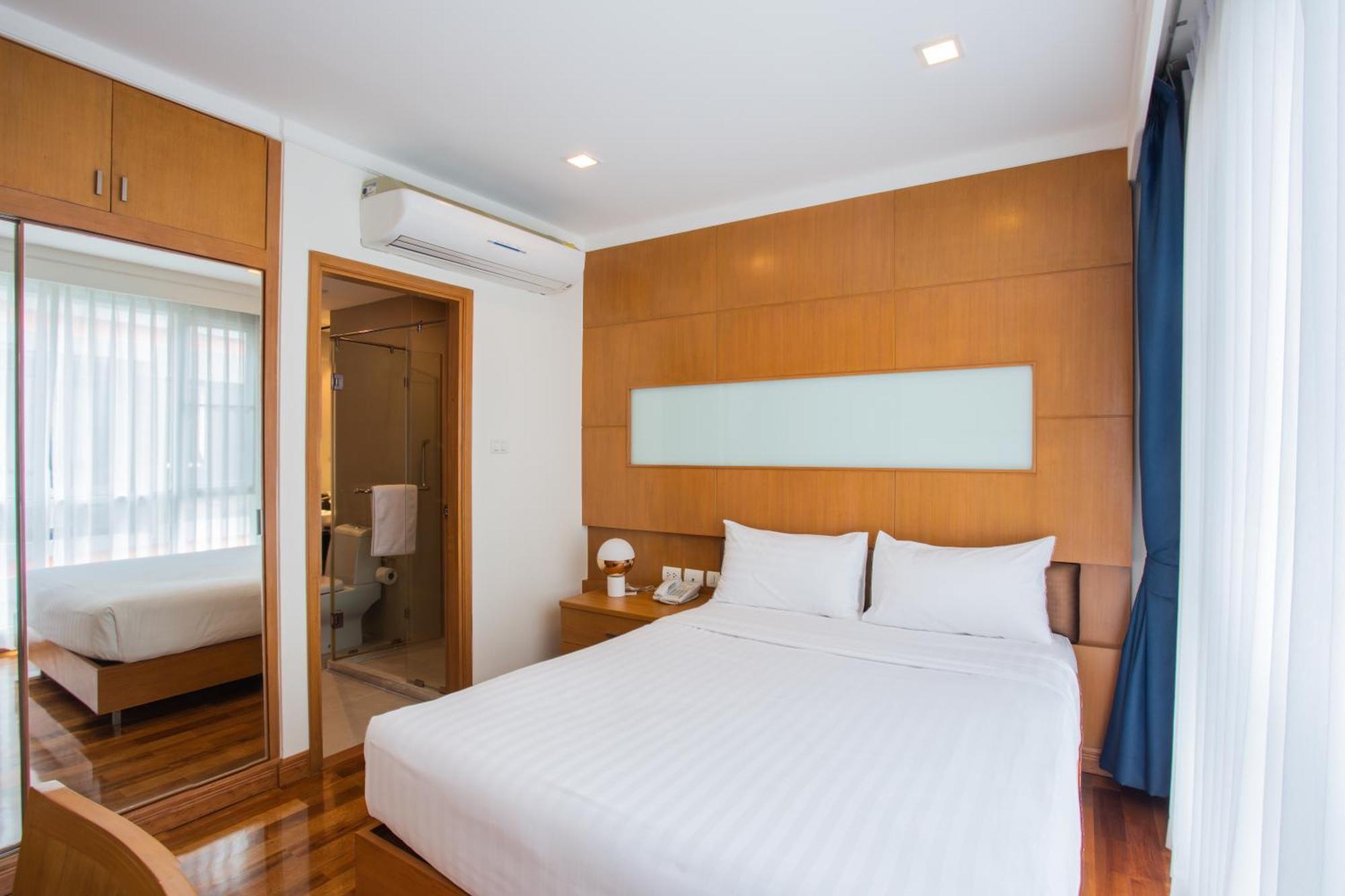 D Varee Montara Thonglor 25 Bangkok Cameră foto