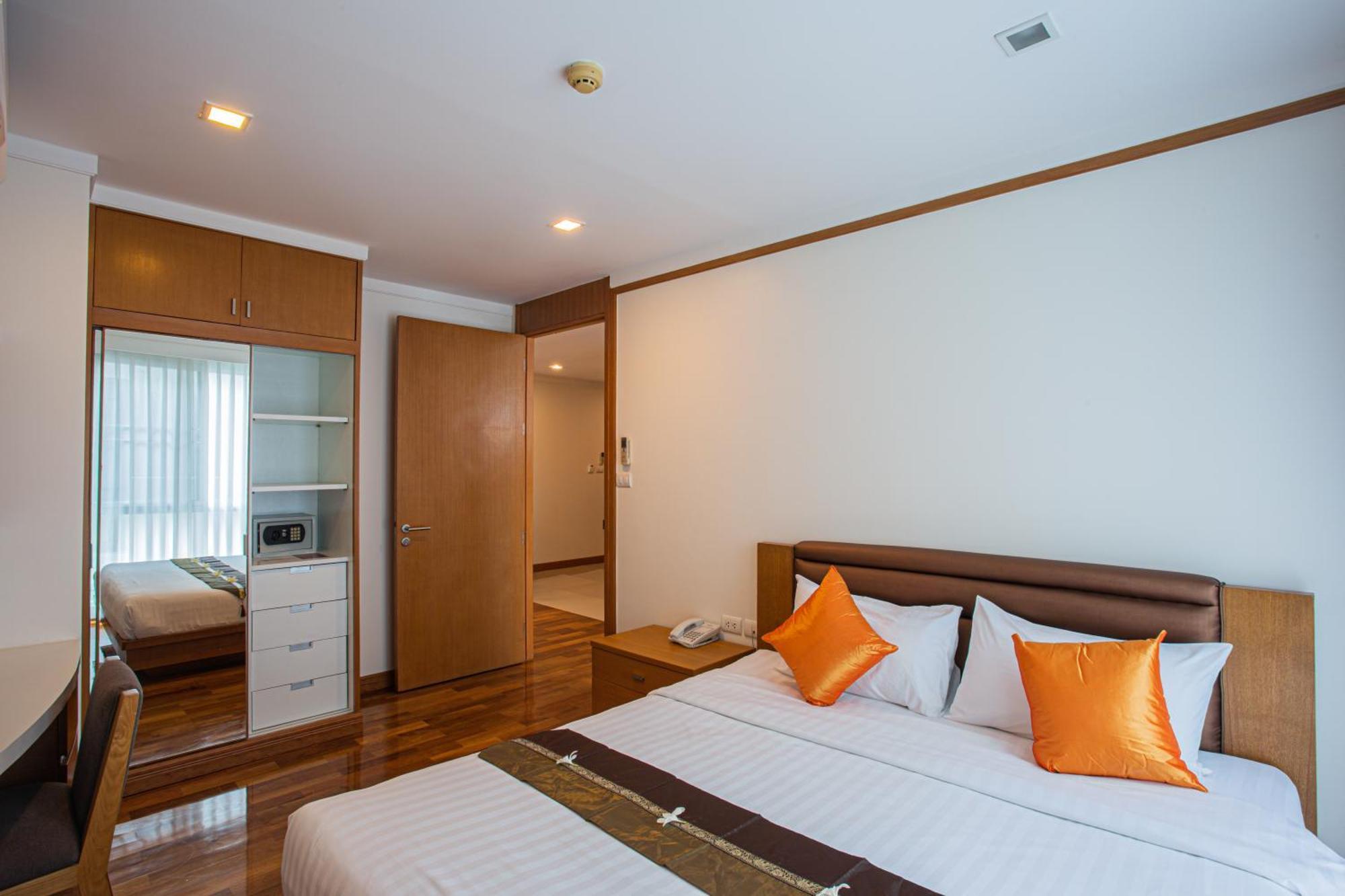 D Varee Montara Thonglor 25 Bangkok Cameră foto